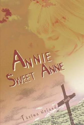 Cover image for Annie Sweet Annie