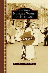 Cover image for Notable Women of Portland