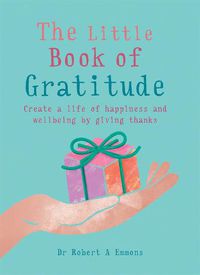 Cover image for The Little Book of Gratitude