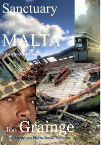 Cover image for Sanctuary in MALTA