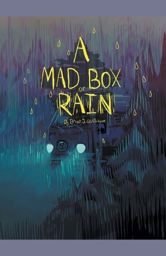 Cover image for A Mad Box of Rain