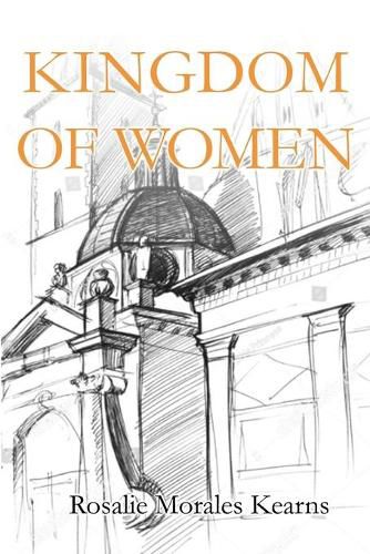 Cover image for Kingdom of Women