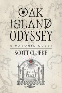 Cover image for Oak Island Odyssey