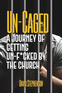 Cover image for Un-Caged