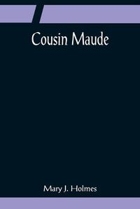 Cover image for Cousin Maude