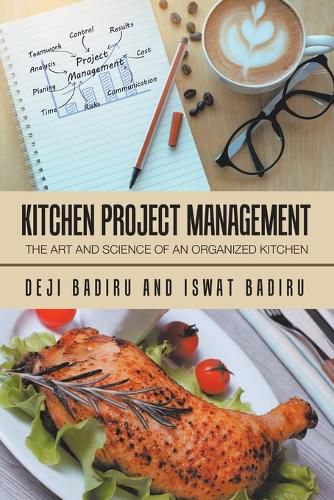 Cover image for Kitchen Project Management