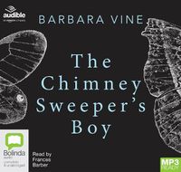 Cover image for The Chimney Sweeper's Boy