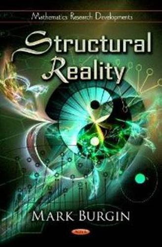 Cover image for Structural Reality