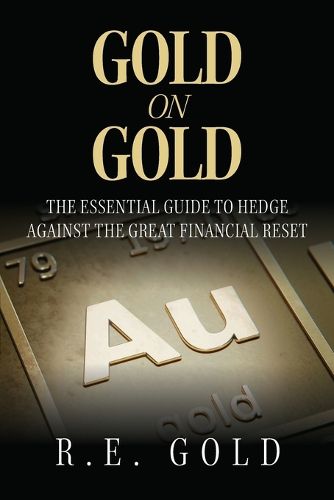Cover image for Gold On Gold