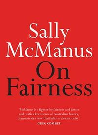 Cover image for On Fairness