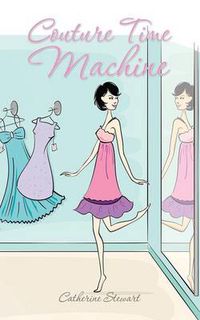 Cover image for Couture Time Machine