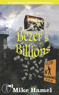 Cover image for Bezer's Billions