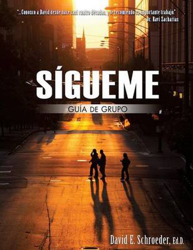 Cover image for Sigueme