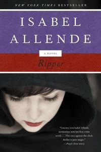 Cover image for Ripper