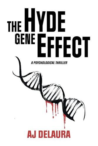 Cover image for The Hyde Gene Effect