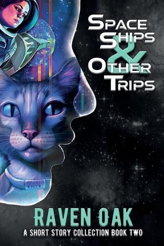 Cover image for Space Ships & Other Trips