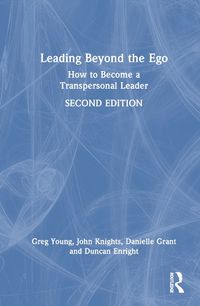 Cover image for Leading Beyond the Ego