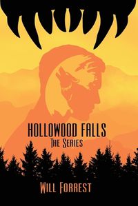 Cover image for Hollowood Falls