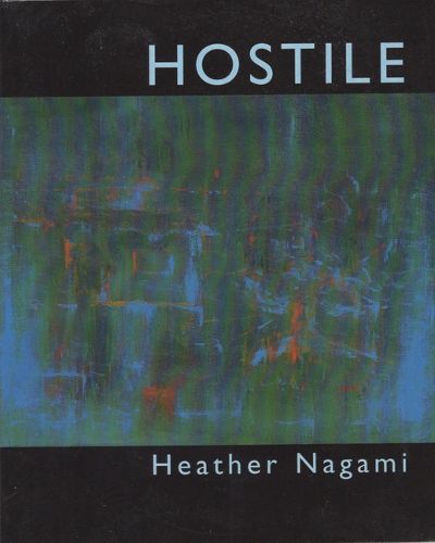 Cover image for Hostile