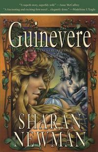 Cover image for Guinevere