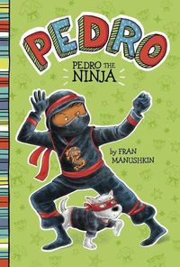 Cover image for Ninja