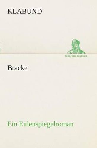 Cover image for Bracke