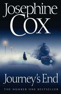 Cover image for Journey's End