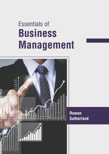 Cover image for Essentials of Business Management