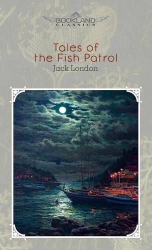 Cover image for Tales of the Fish Patrol