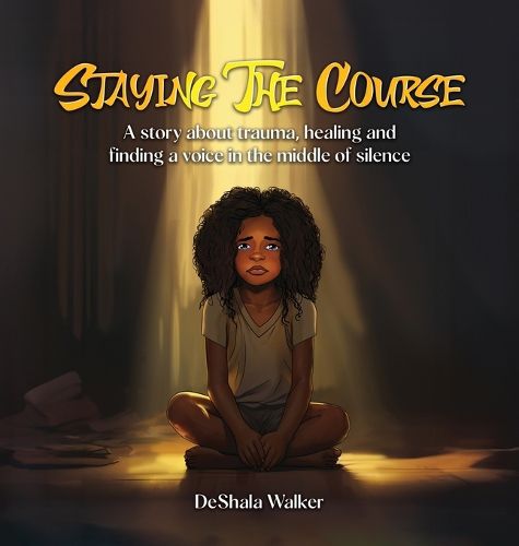 Cover image for Staying the Course