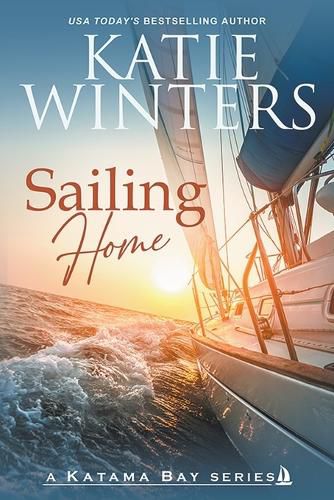 Cover image for Sailing Home