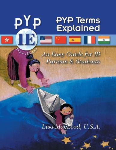 Cover image for PYP Terms Explained: An Easy Guide for IB Parents & Students