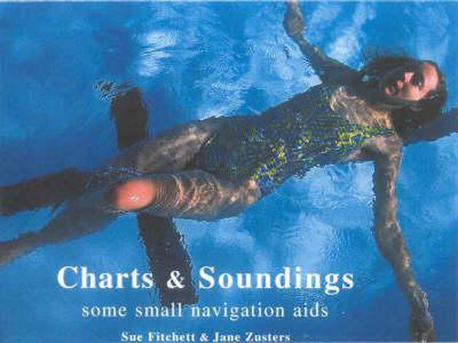 Cover image for Charts and Soundings: Some Small Navigational AIDS