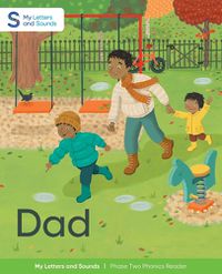 Cover image for Dad
