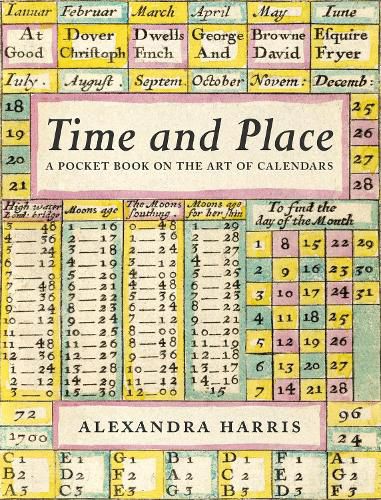Time and Place: Notes on the art of calendars