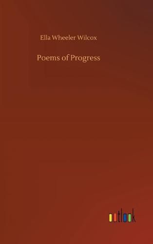 Poems of Progress