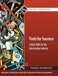 Cover image for Tools for Success Workbook