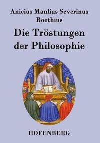 Cover image for Die Troestungen der Philosophie