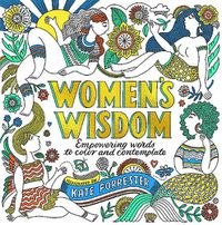 Cover image for Women's Wisdom