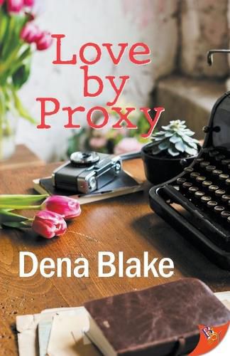 Cover image for Love by Proxy