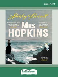 Cover image for Mrs Hopkins