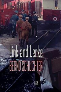 Cover image for Link and Lerke