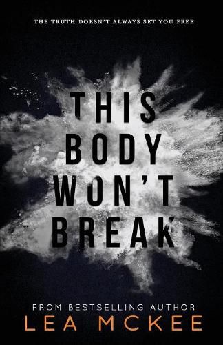 Cover image for This Body Won't Break