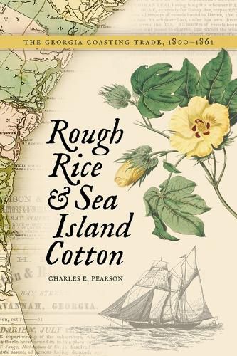 Cover image for Rough Rice and Sea Island Cotton