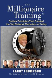 Cover image for The Millionaire Training