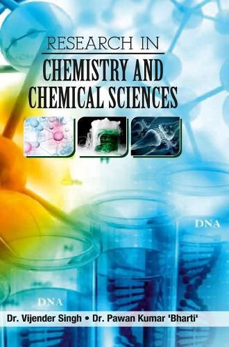 Cover image for Research in Chemistry and Chemical Sciences