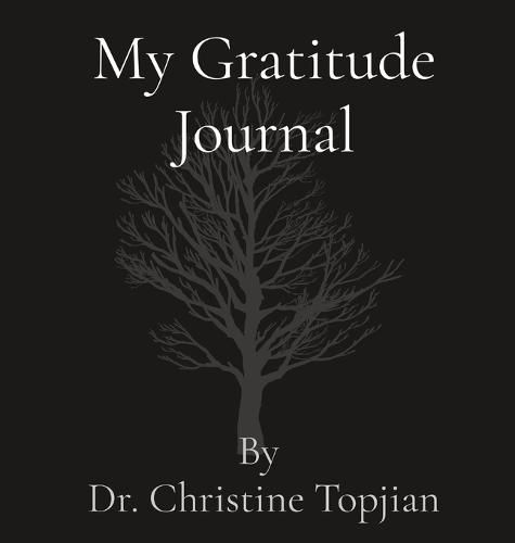 Cover image for My Gratitude Journal