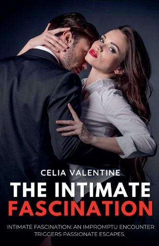 Cover image for The Intimate Fascination