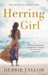 Cover image for Herring Girl