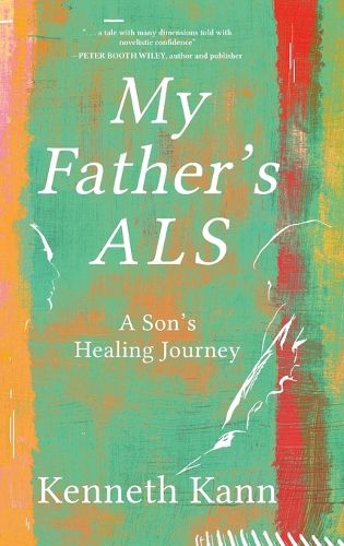 Cover image for My Father's ALS